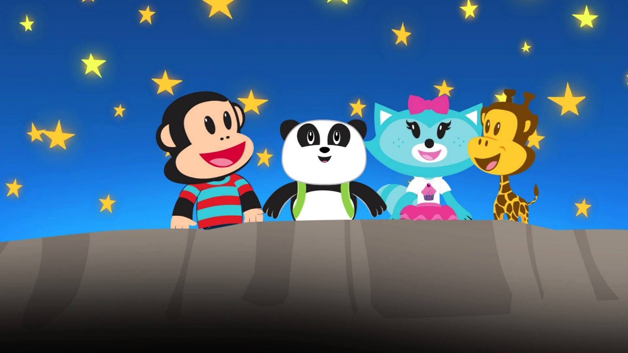 Julius Jr.: Dance and Groove