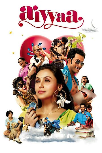 Watch Aiyyaa Online | 2012 Movie | Yidio