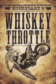Kickstart 3: Whiskey Throttle