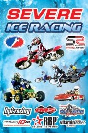 Severe Ice Racing