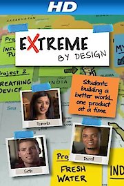 Extreme by Design