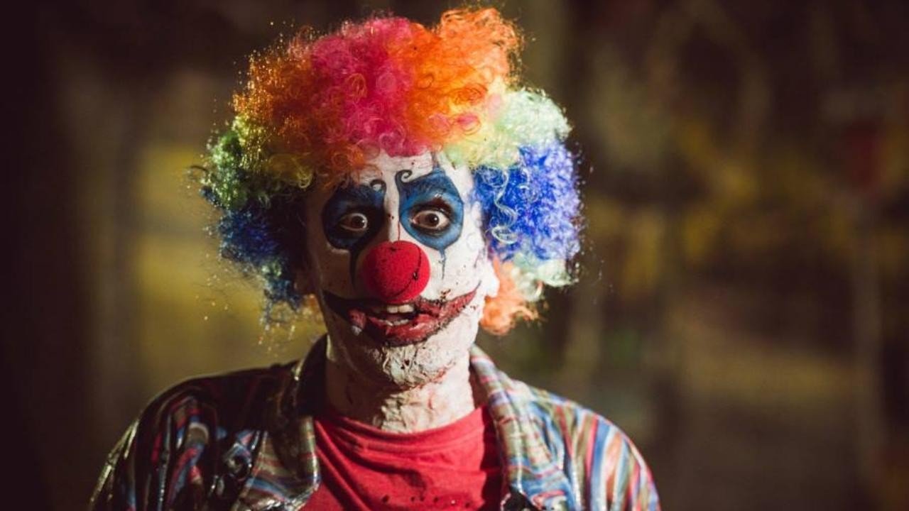 The Midnight Horror Show