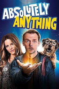 Absolutely Anything