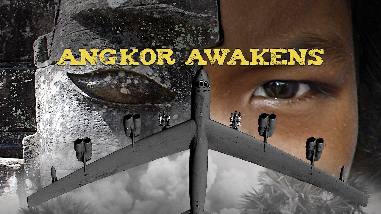 Angkor Awakens: A Portrait Of Cambodia