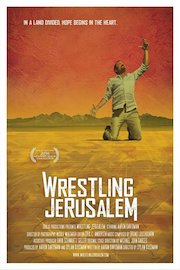 Wrestling Jerusalem
