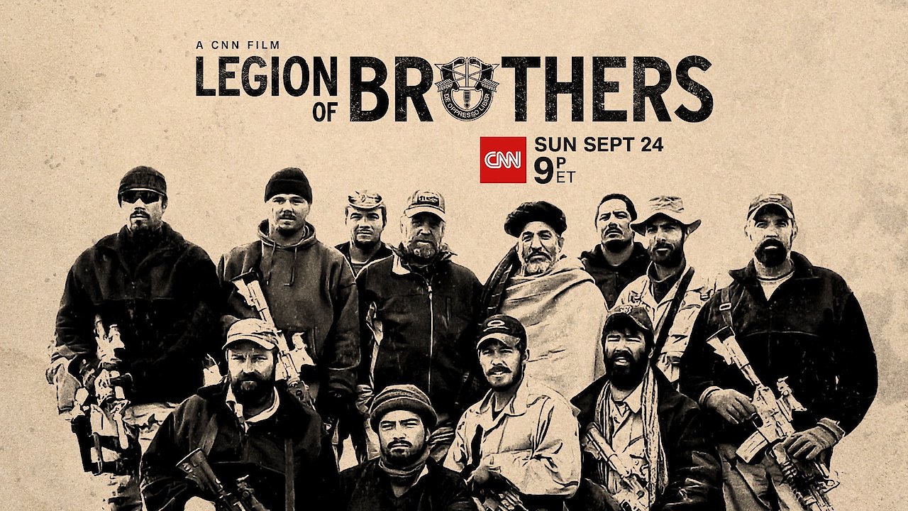 Legion Of Brothers