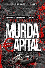 Murda Capital