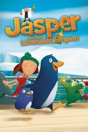 Jasper: Journey to the End of the World