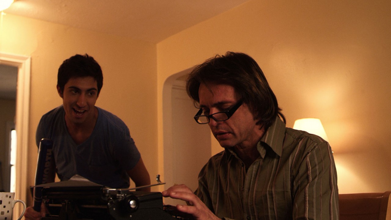 Three Holes and a Smoking Gun