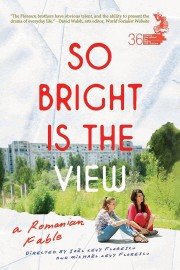 So Bright is the View