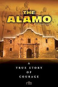 The Alamo: A True Story of Courage