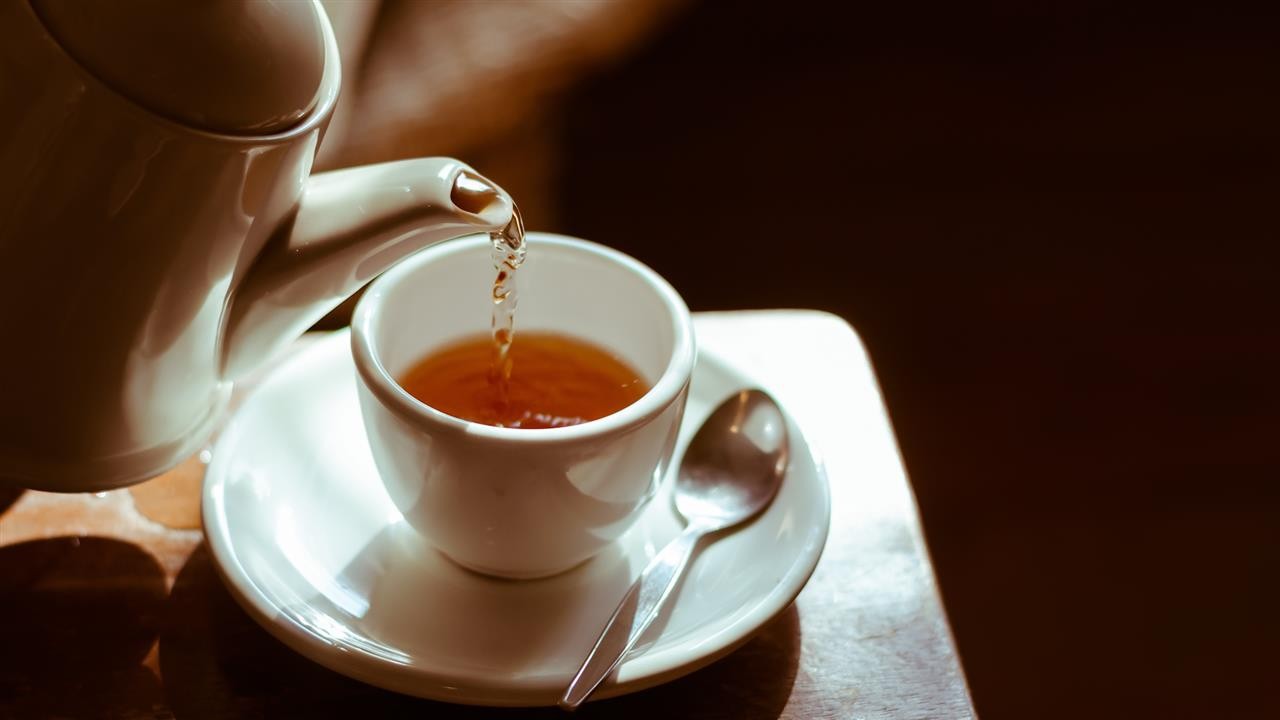 The Story of Tea: The History of Tea & How to Make the Perfect Cup