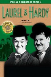 Laurel and Hardy: Hats Off