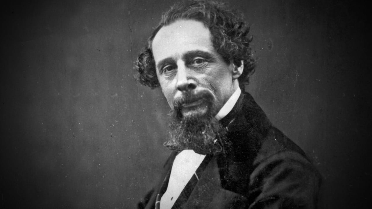 Watch Charles Dickens: The Man That Asked for More Online | Movie | Yidio