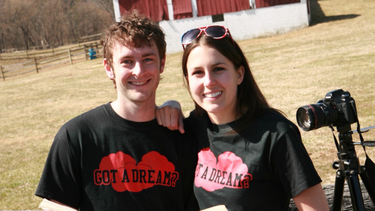 The Dream Share Project