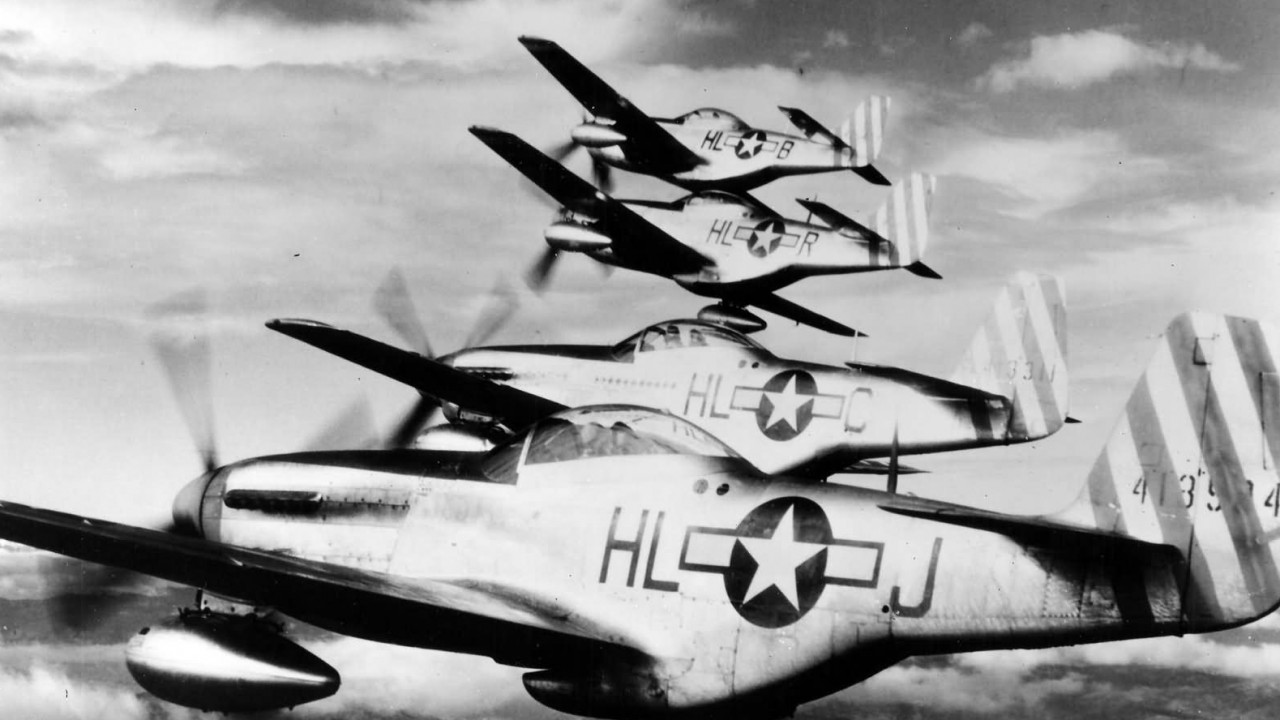 D-Day: The American Way