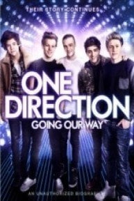 One Direction: Going Our Way