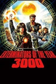 Exterminators of the Year 3000