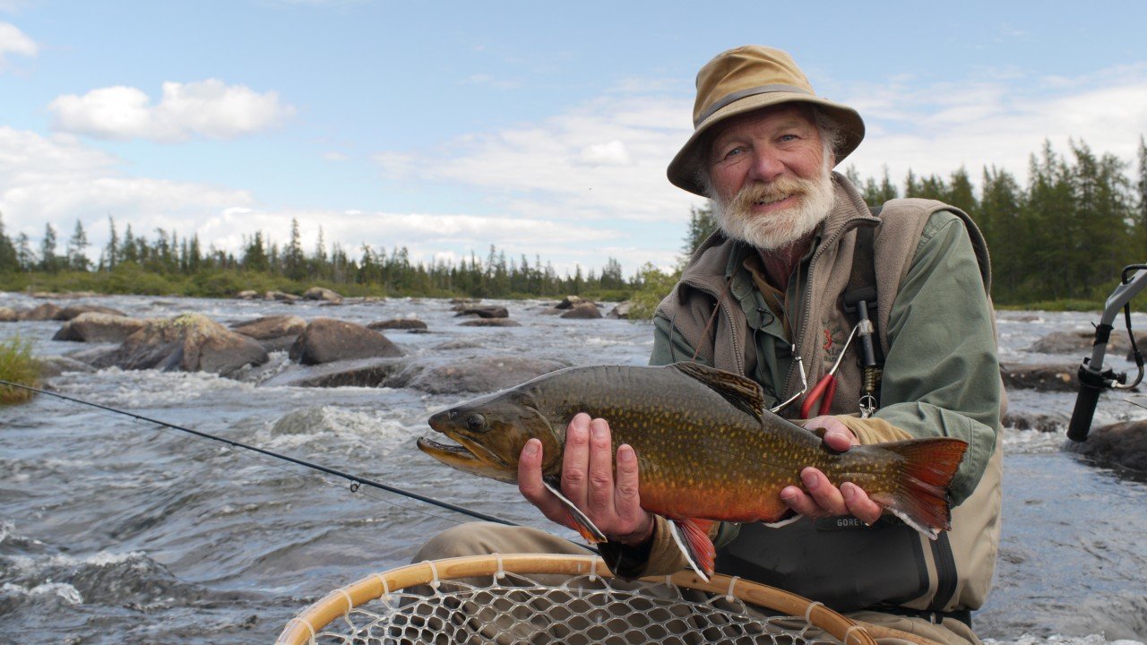 Fly Fishing Film Tour 2014