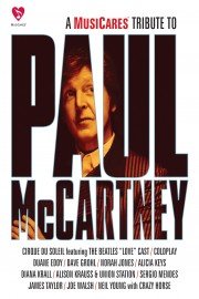 MusiCares Tribute To Paul McCartney