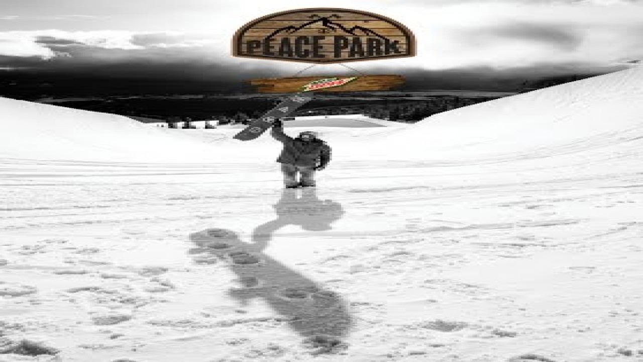 Danny Davis: Peace Park