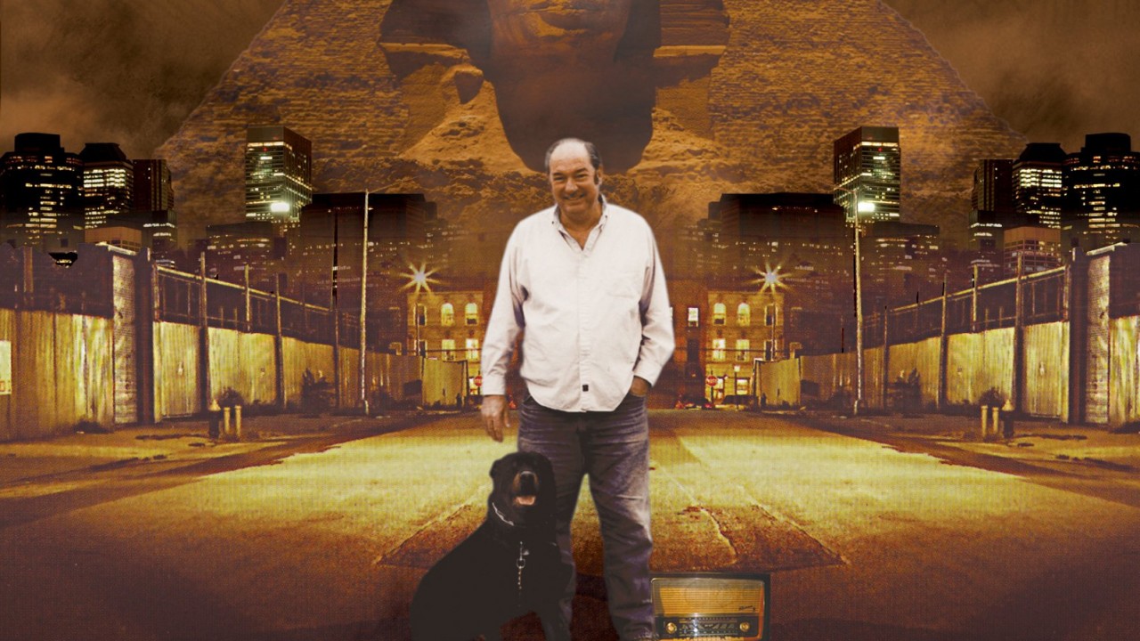 The Hour of Our Time: The Legacy of William Cooper