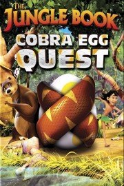 The Jungle Book: The Cobra Egg Quest