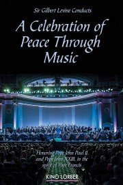 A Celebration of Peace Through Music