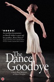 The Dance Goodbye