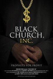 Black Church, Inc.