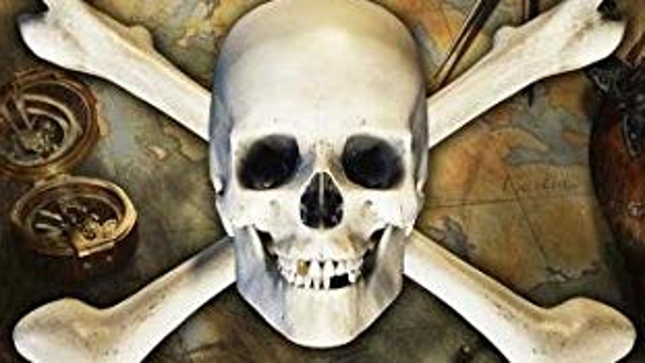 Pirates: Dead Men Tell Their Tales - The True Story of the Pirates of the Caribbean, A Documentary