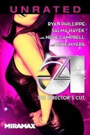 54: The Director's Cut