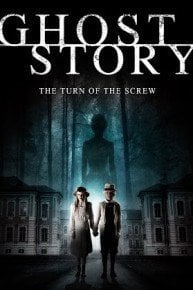 Ghost Story: The Turn of the Screw