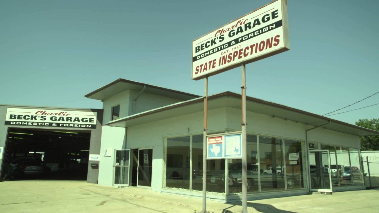 Midlake: Live in Denton TX