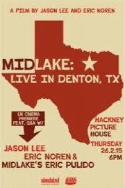 Midlake: Live in Denton TX