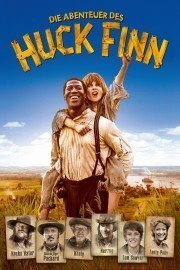 The Adventures of Huck Finn [Die Abenteuer des Huck Finn]