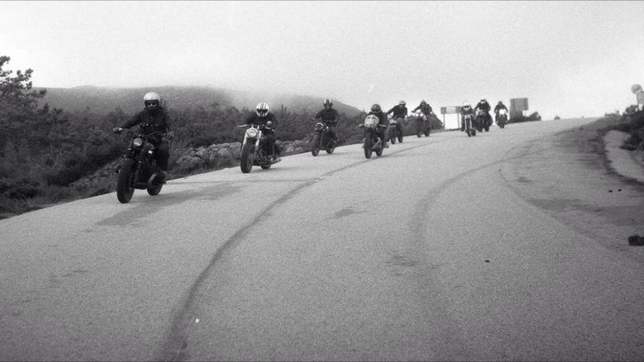 The Greasy Hands Preachers