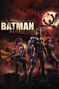 Batman: Bad Blood