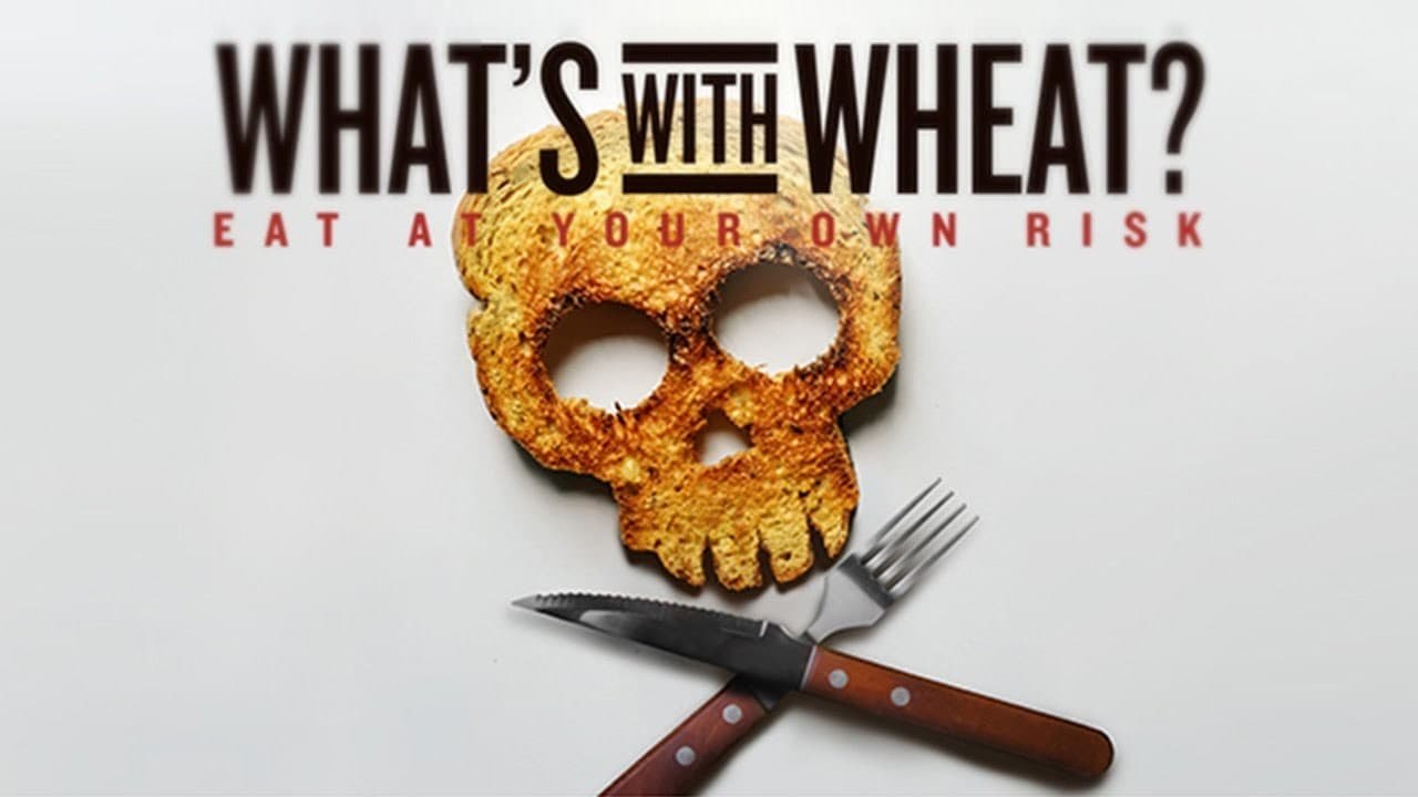 What's with Wheat