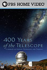 400 Years of the Telescope