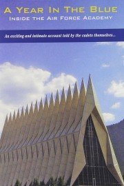 A Year in the Blue: Inside the Air Force Academy