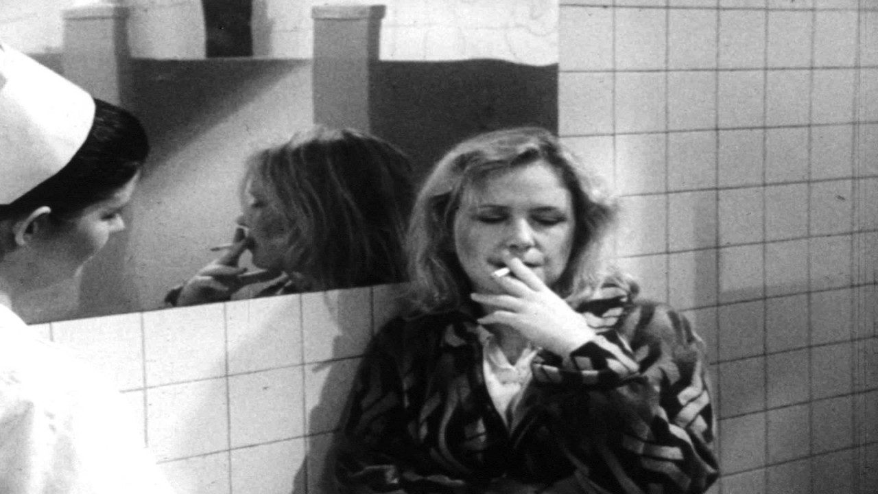 Committed: The True Story of Frances Farmer