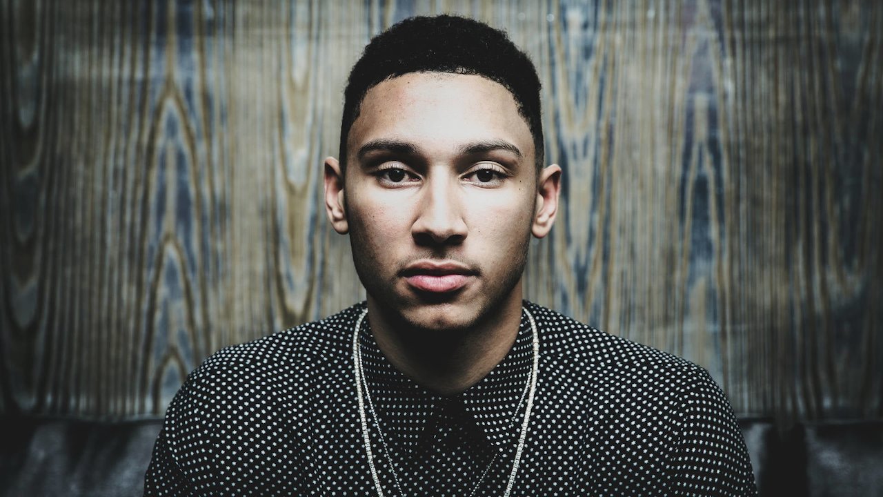 ONE & DONE/BEN SIMMONS