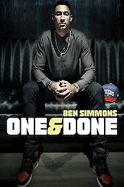 ONE & DONE/BEN SIMMONS