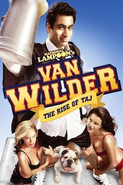 National Lampoon's Van Wilder - The Rise of Taj