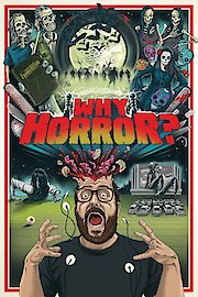 Why Horror?