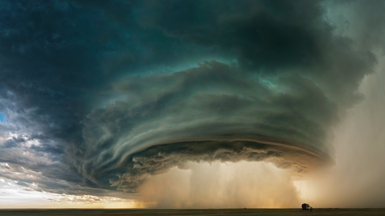 Top X: Bible Weather