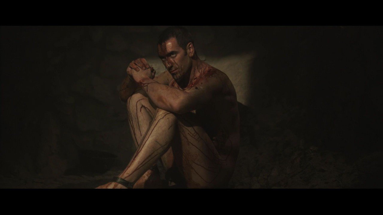 Bloody Sin: Abominations Of The Third Reich