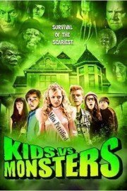 Kids vs Monsters