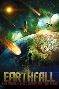 Earthfall